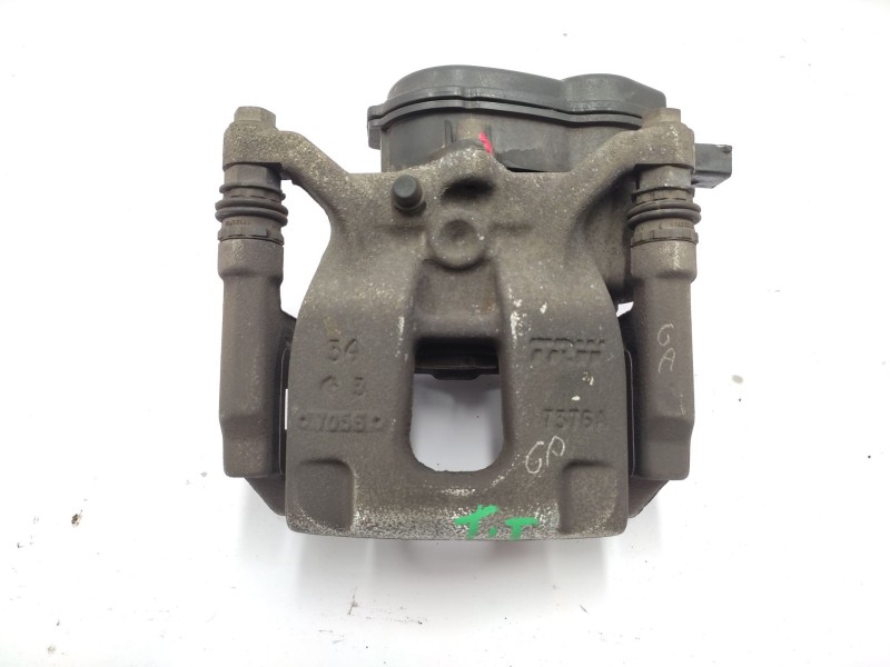 Recambio de pinza freno trasera izquierda para honda hr-v (ru) 1.5 (ru1) referencia OEM IAM   