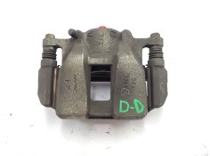 Recambio de pinza freno delantera derecha para honda hr-v (ru) 1.5 (ru1) referencia OEM IAM   