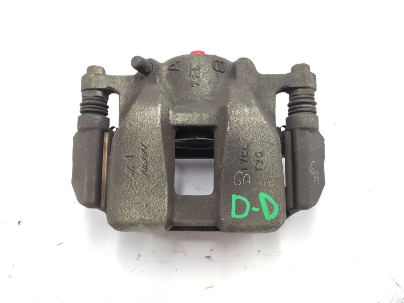 Recambio de pinza freno delantera derecha para honda hr-v (ru) 1.5 (ru1) referencia OEM IAM   