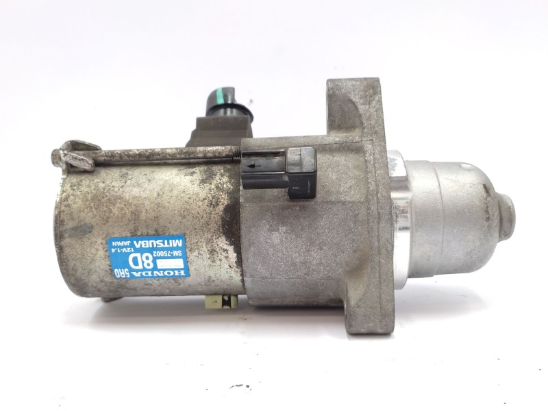 Motor Arranque 312005r0j03 Sm750028d - Honda Hr-v (ru) 1.5 (ru1) 3