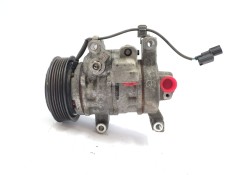 Recambio de compresor aire acondicionado para honda hr-v (ru) 1.5 (ru1) referencia OEM IAM   