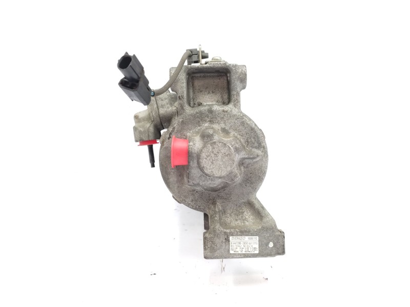 Recambio de compresor aire acondicionado para honda hr-v (ru) 1.5 (ru1) referencia OEM IAM   