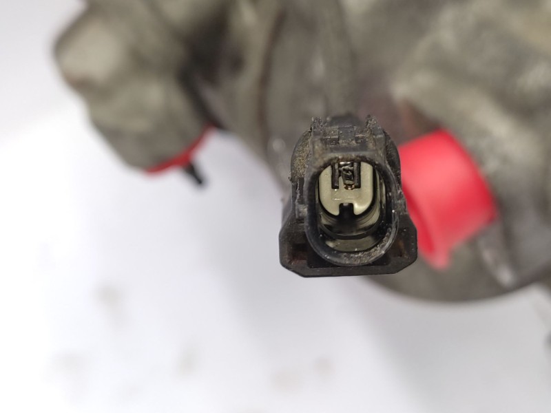 Recambio de compresor aire acondicionado para honda hr-v (ru) 1.5 (ru1) referencia OEM IAM   