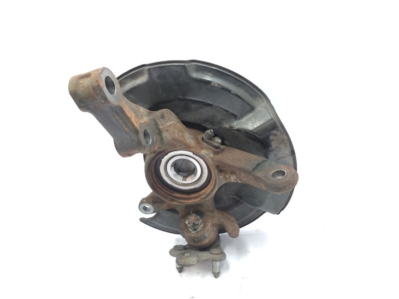 Mangueta Delantera Derecha 51211t8n000  - Honda Hr-v (ru) 1.5 (ru1) 2