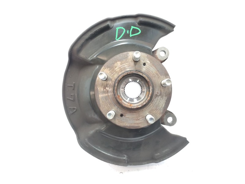 Mangueta Delantera Derecha 51211t8n000  - Honda Hr-v (ru) 1.5 (ru1) 4