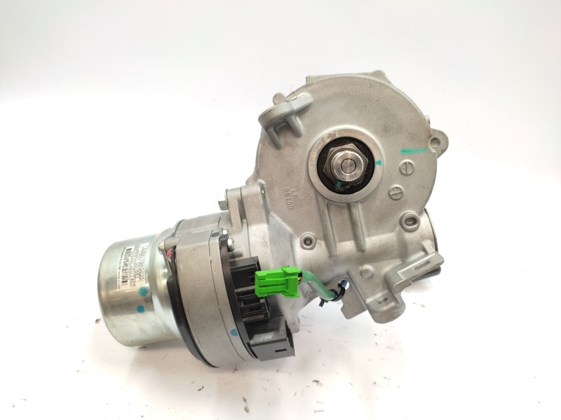 Columna Direccion 53681t8kg020 53211t8mg71  - Honda Hr-v (ru) 1.5 (ru1) 4