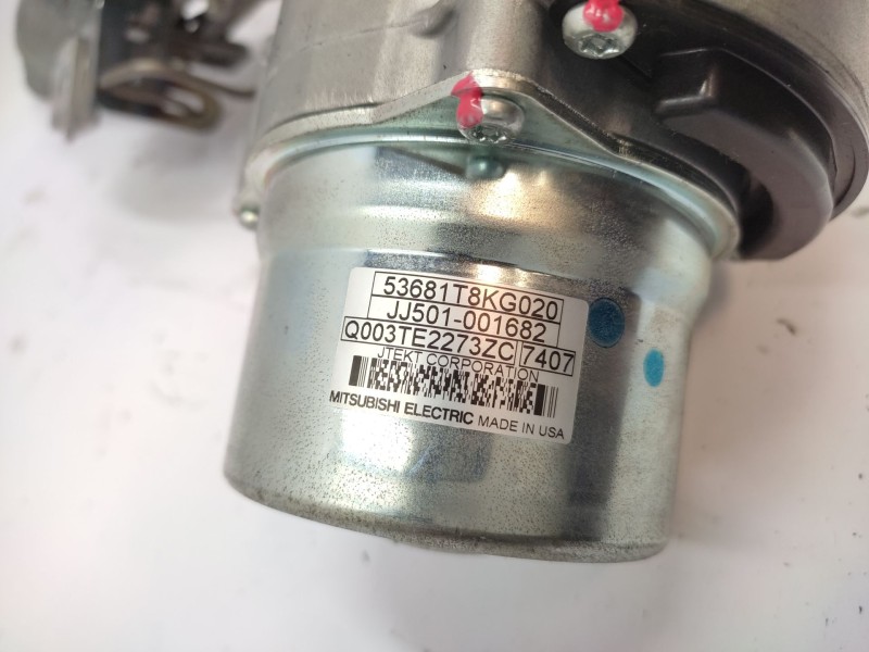 Columna Direccion 53681t8kg020 53211t8mg71  - Honda Hr-v (ru) 1.5 (ru1) 5