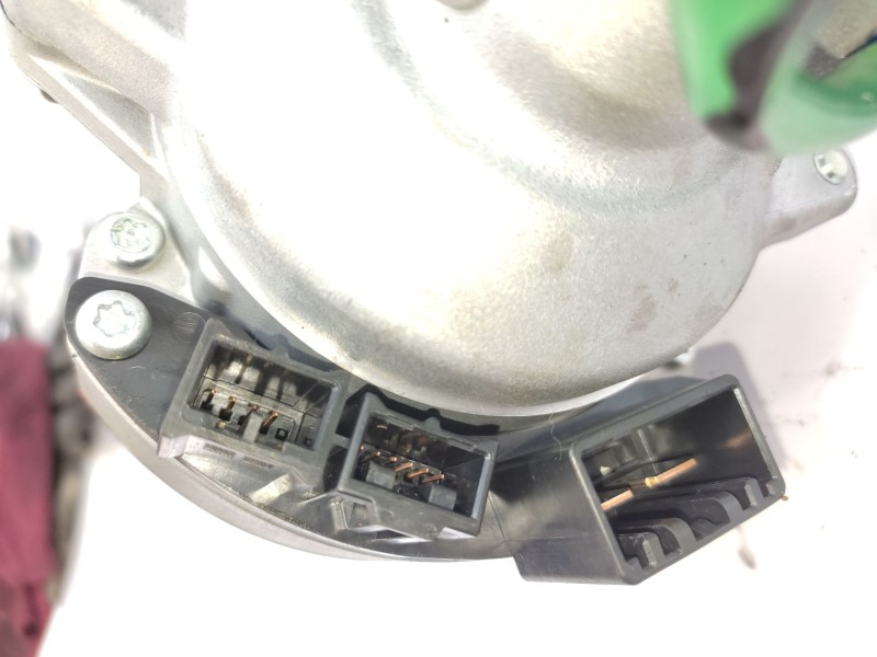 Columna Direccion 53681t8kg020 53211t8mg71  - Honda Hr-v (ru) 1.5 (ru1) 6