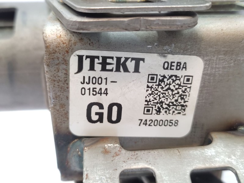 Columna Direccion 53681t8kg020 53211t8mg71  - Honda Hr-v (ru) 1.5 (ru1) 7
