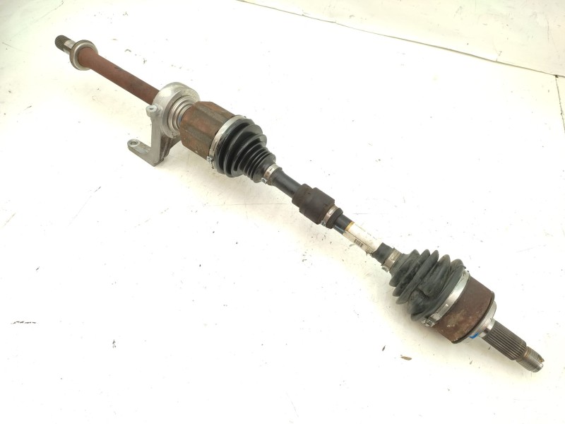 Recambio de transmision delantera derecha para honda hr-v (ru) 1.5 (ru1) referencia OEM IAM   