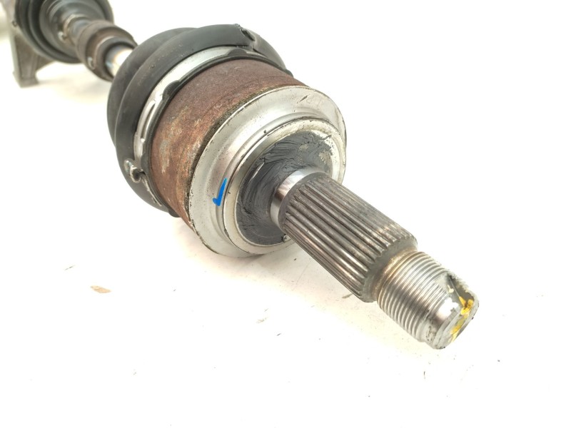 Recambio de transmision delantera derecha para honda hr-v (ru) 1.5 (ru1) referencia OEM IAM   