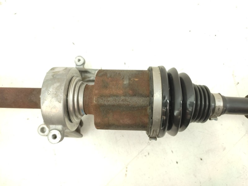 Recambio de transmision delantera derecha para honda hr-v (ru) 1.5 (ru1) referencia OEM IAM   