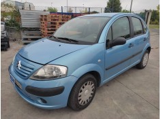 citroën c3 del año 2004