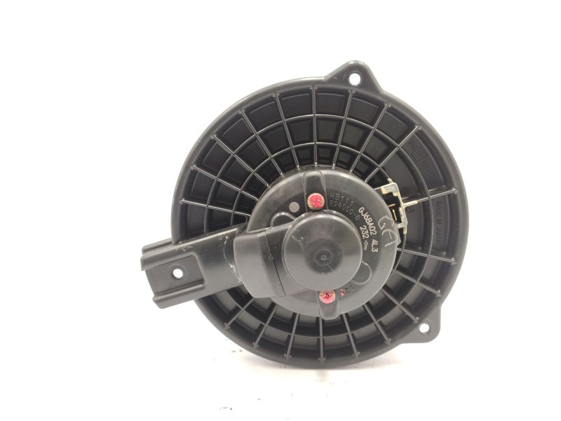 Motor Calefaccion Gj6ba024l3 Gj6a61b10 Gj6ba024 - Mazda 6 Hatchback (gg) 1.8 4