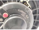 MOTOR CALEFACCION GJ6BA024L3 GJ6A61B10 GJ6BA024