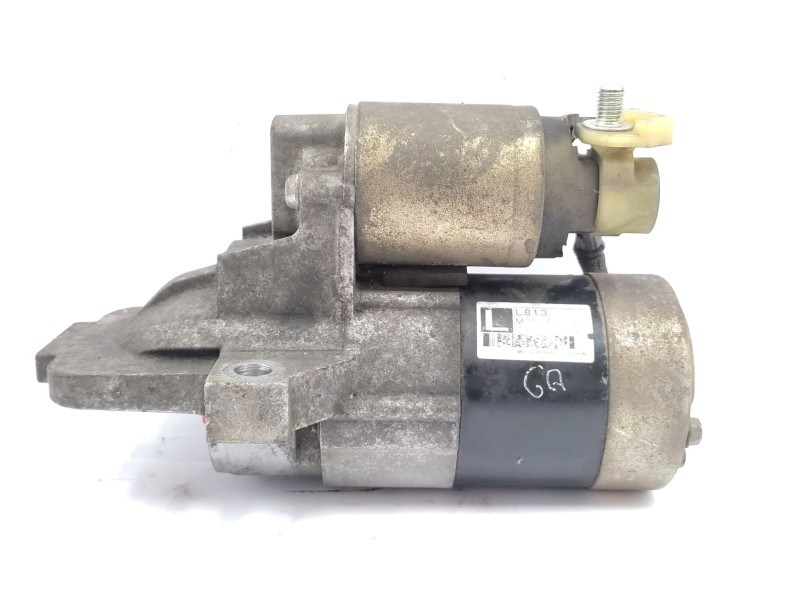 Motor Arranque L81318400 M000t90981 - Mazda 6 Hatchback (gg) 1.8 3