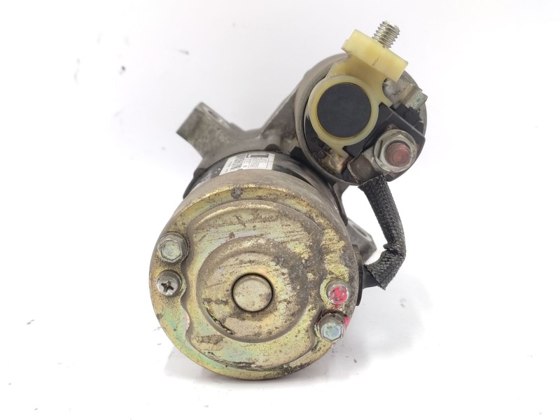 Motor Arranque L81318400 M000t90981 - Mazda 6 Hatchback (gg) 1.8 4