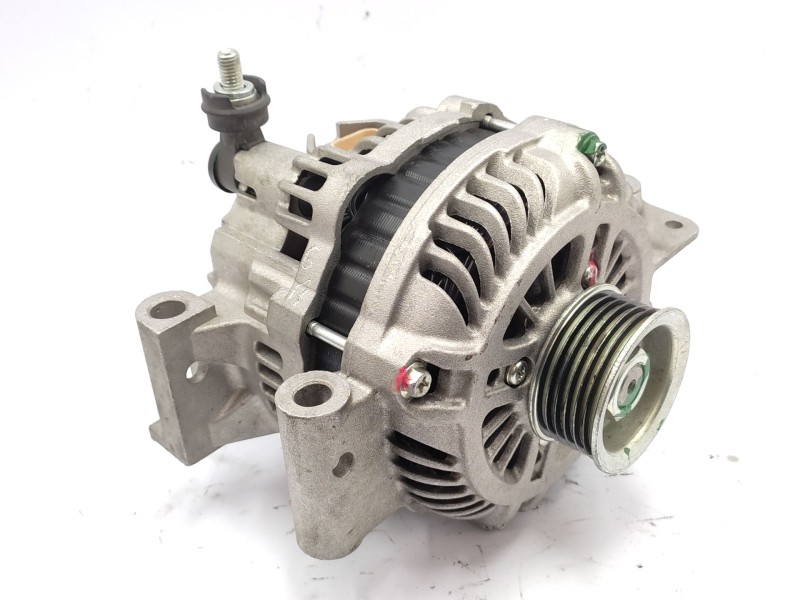 Recambio de alternador para mazda 6 hatchback (gg) 1.8 referencia OEM IAM   