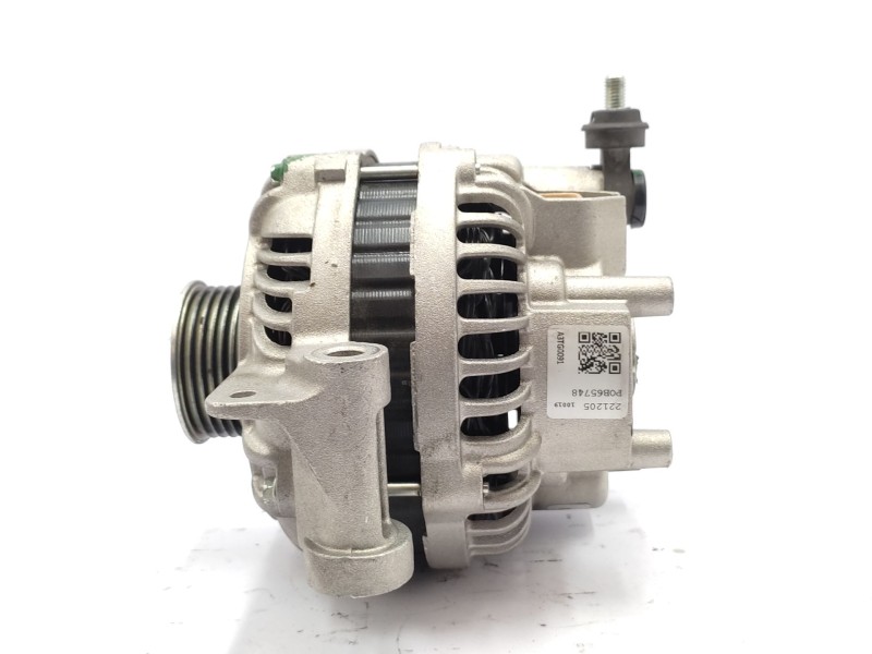 Alternador L81318300  - Mazda 6 Hatchback (gg) 1.8 3