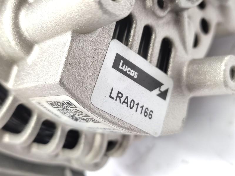 Alternador L81318300  - Mazda 6 Hatchback (gg) 1.8 7