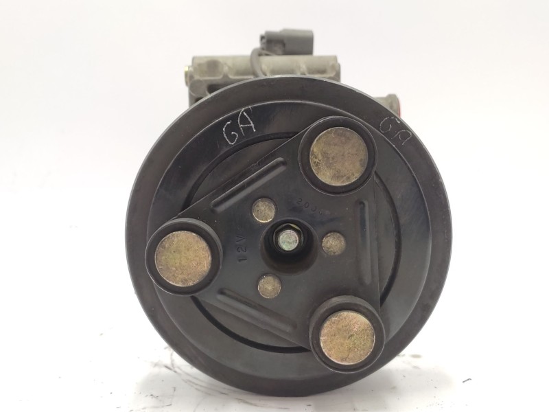 Recambio de compresor aire acondicionado para mazda 6 hatchback (gg) 1.8 referencia OEM IAM   