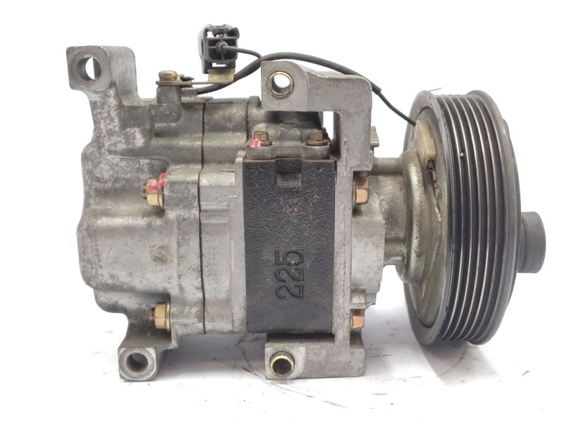 Recambio de compresor aire acondicionado para mazda 6 hatchback (gg) 1.8 referencia OEM IAM   