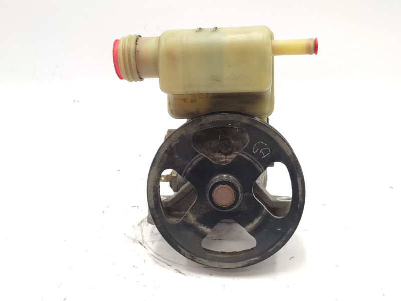 Bomba Servodireccion Gj6e32600b Gj6e32650f  - Mazda 6 Hatchback (gg) 1.8 2