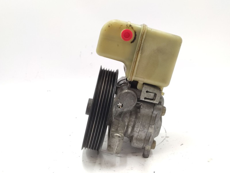 Bomba Servodireccion Gj6e32600b Gj6e32650f  - Mazda 6 Hatchback (gg) 1.8 3