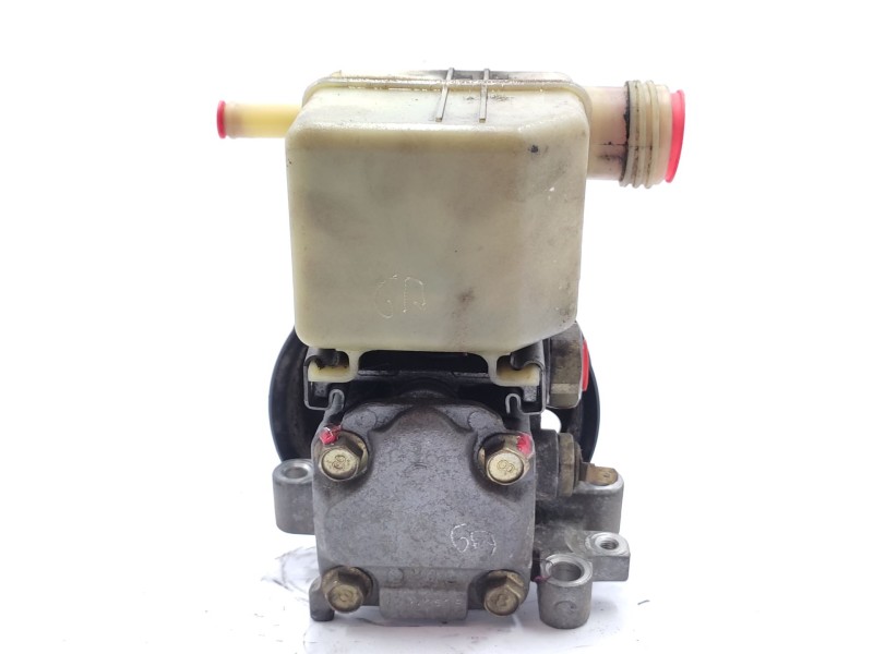 Bomba Servodireccion Gj6e32600b Gj6e32650f  - Mazda 6 Hatchback (gg) 1.8 4