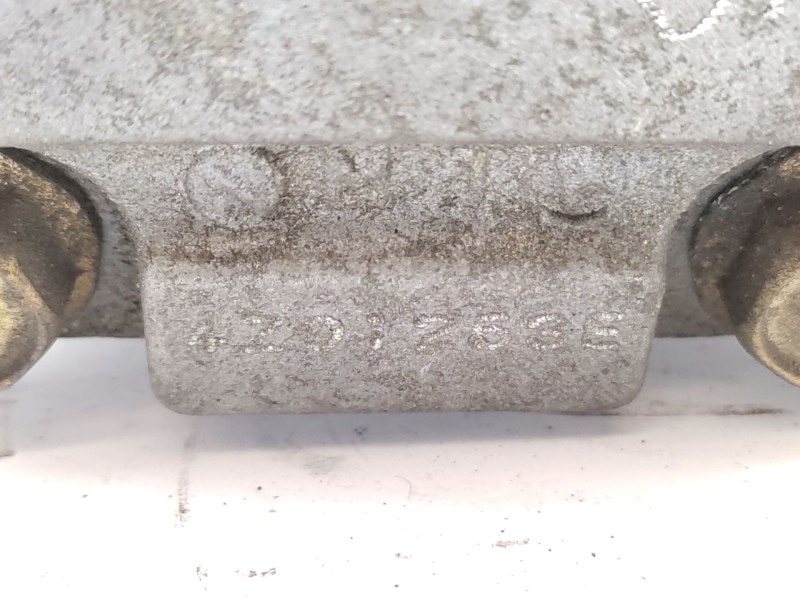 Bomba Servodireccion Gj6e32600b Gj6e32650f  - Mazda 6 Hatchback (gg) 1.8 5