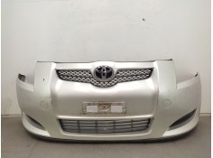 Recambio de paragolpes delantero para toyota auris (_e15_) 1.4 (zze150_) referencia OEM IAM  5211902970 