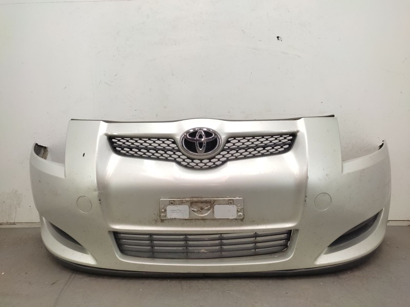 Recambio de paragolpes delantero para toyota auris (_e15_) 1.4 (zze150_) referencia OEM IAM  5211902970 