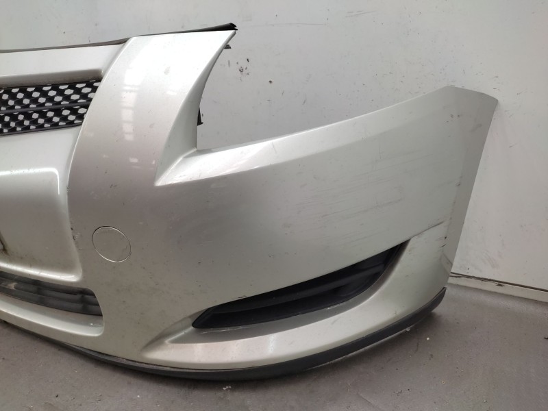 Recambio de paragolpes delantero para toyota auris (_e15_) 1.4 (zze150_) referencia OEM IAM  5211902970 