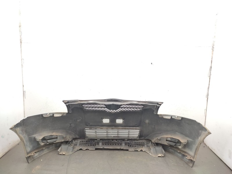 Recambio de paragolpes delantero para toyota auris (_e15_) 1.4 (zze150_) referencia OEM IAM  5211902970 