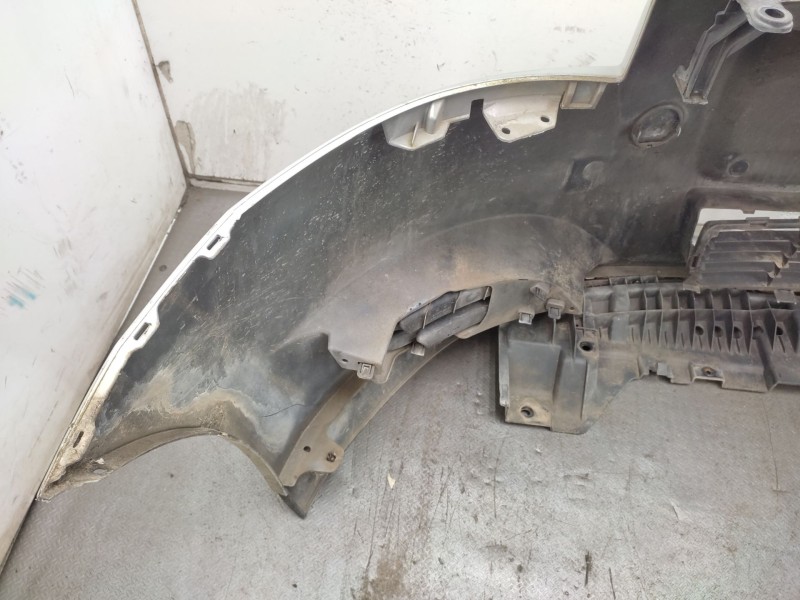 Recambio de paragolpes delantero para toyota auris (_e15_) 1.4 (zze150_) referencia OEM IAM  5211902970 