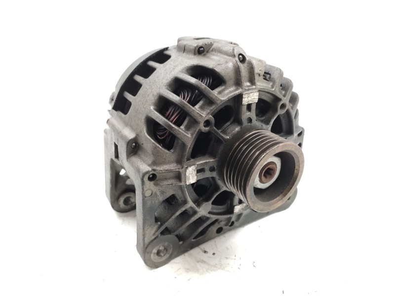 Recambio de alternador para renault laguna ii grandtour (kg0) dynamique confort referencia OEM IAM 8200153710 SG9B053 