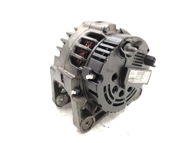Alternador 8200153710 Sg9b053  - Renault Laguna Ii Grandtour (kg0) Dynamique Confort 5