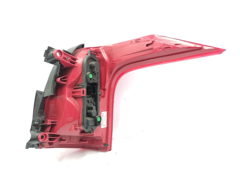 Piloto Trasero Izquierdo 9672666580 6350kh  - Peugeot 5008 (0u_, 0e_) 1.6 Hdi 2