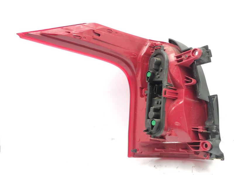 Piloto Trasero Derecho 9672666880 6351kh  - Peugeot 5008 (0u_, 0e_) 1.6 Hdi 2
