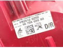PILOTO TRASERO DERECHO 9672666880 6351KH 