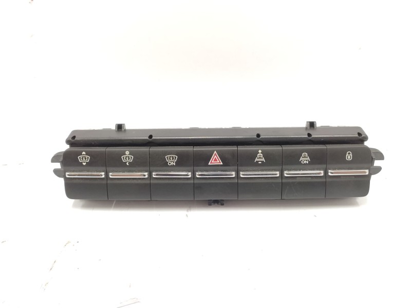 Recambio de warning para peugeot 5008 (0u_, 0e_) 1.6 hdi referencia OEM IAM   