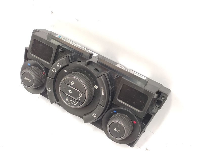 Recambio de mando climatizador para peugeot 5008 (0u_, 0e_) 1.6 hdi referencia OEM IAM   