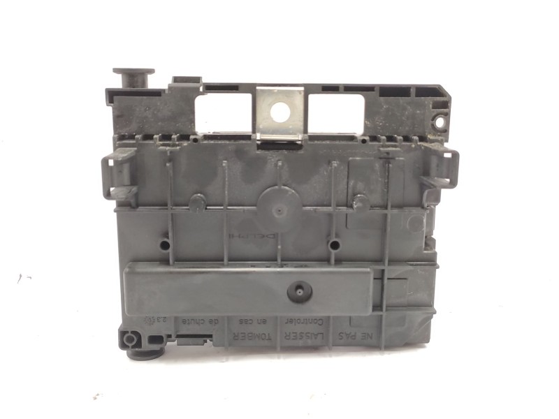Recambio de caja reles / fusibles para peugeot 5008 (0u_, 0e_) 1.6 hdi referencia OEM IAM   