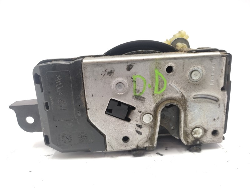 Cerradura Puerta Delantera Derecha 13210749  - Opel Astra Gtc 1.7 16v Cdti 3
