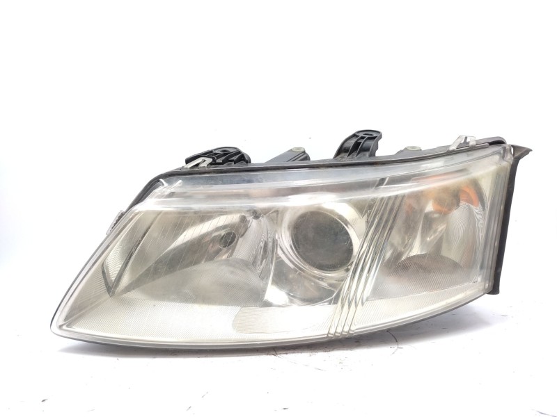 Recambio de faro izquierdo para saab 9-3 sport hatch 1.9 tid linear sport referencia OEM IAM   