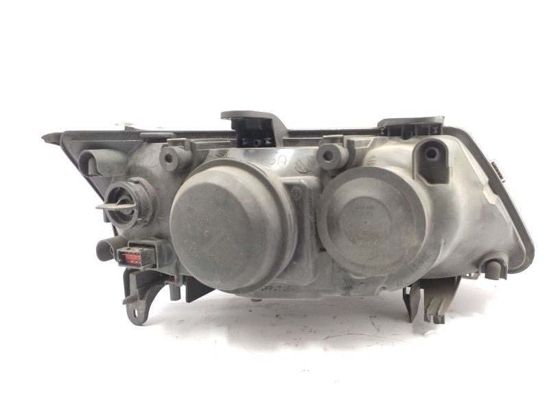 Recambio de faro izquierdo para saab 9-3 sport hatch 1.9 tid linear sport referencia OEM IAM   