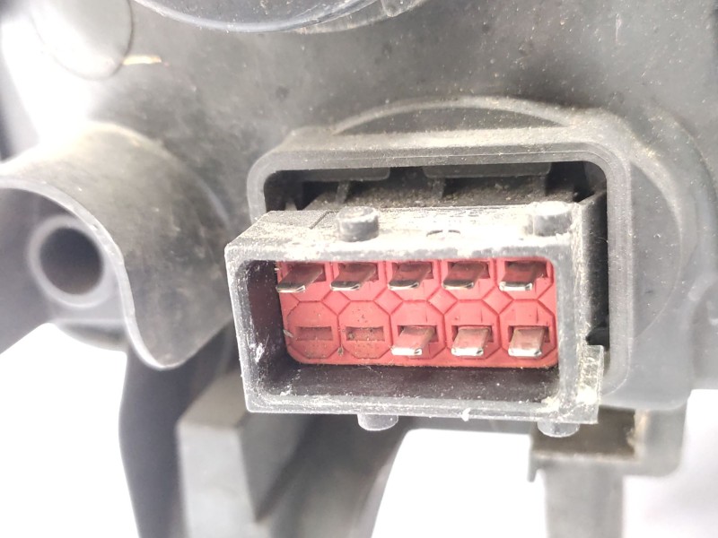 Recambio de faro izquierdo para saab 9-3 sport hatch 1.9 tid linear sport referencia OEM IAM   