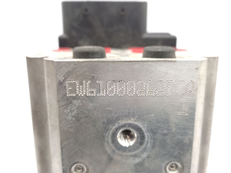 Recambio de abs para saab 9-3 sport hatch 1.9 tid linear sport referencia OEM IAM   