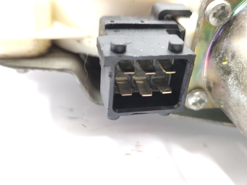 Recambio de elevalunas delantero izquierdo para saab 9-3 sport hatch 1.9 tid linear sport referencia OEM IAM   