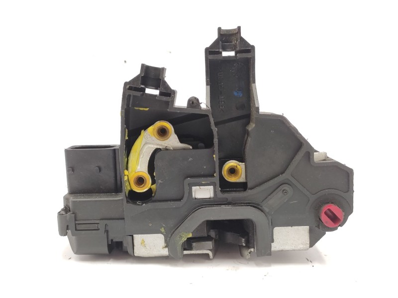 Recambio de cerradura puerta trasera izquierda para saab 9-3 sport hatch 1.9 tid linear sport referencia OEM IAM   